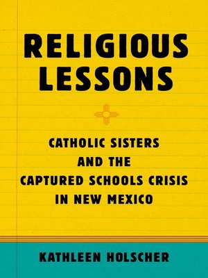 cover image of Religious Lessons